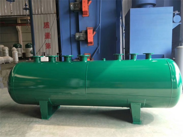 蒸汽卢龙卢龙卢龙分汽缸规格